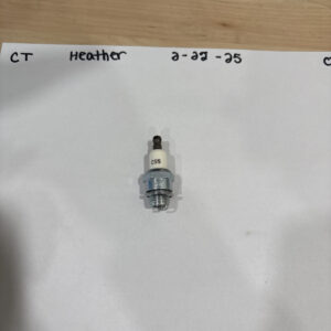 New NGK Commercial Spark Plugs CS5