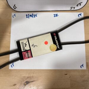 New NOS OEM  Murray Belt  #322350