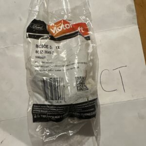 New OEM 1987-2023 Ford Motorcraft Upper Ball Joint 8C3Z-3049-B MCSOE-3