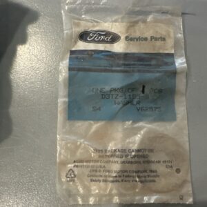 New OEM Ford D3TZ-1195-B Spindle Nut Washer NOS