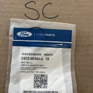 New OEM Ford DS7Z-9E583-A Fuel Pump Gasket NOS