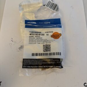 New OEM Genuine Ford Dowel Bush W701183S1300