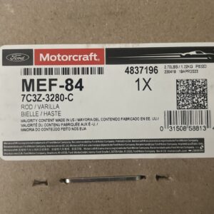 New OEM Genuine Ford F-350 Super Duty Right Passenger Side Adjust Tube 7C3Z3280C