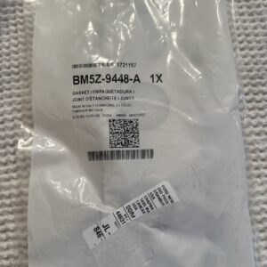 New OEM Genuine Ford Fiesta Fusion 2013-2019 Manifold Gasket BM5Z9448A