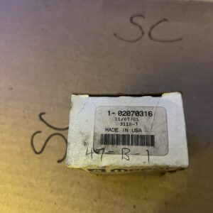 New OEM Mopar 02070316 Differential Pinion Bearing NOS