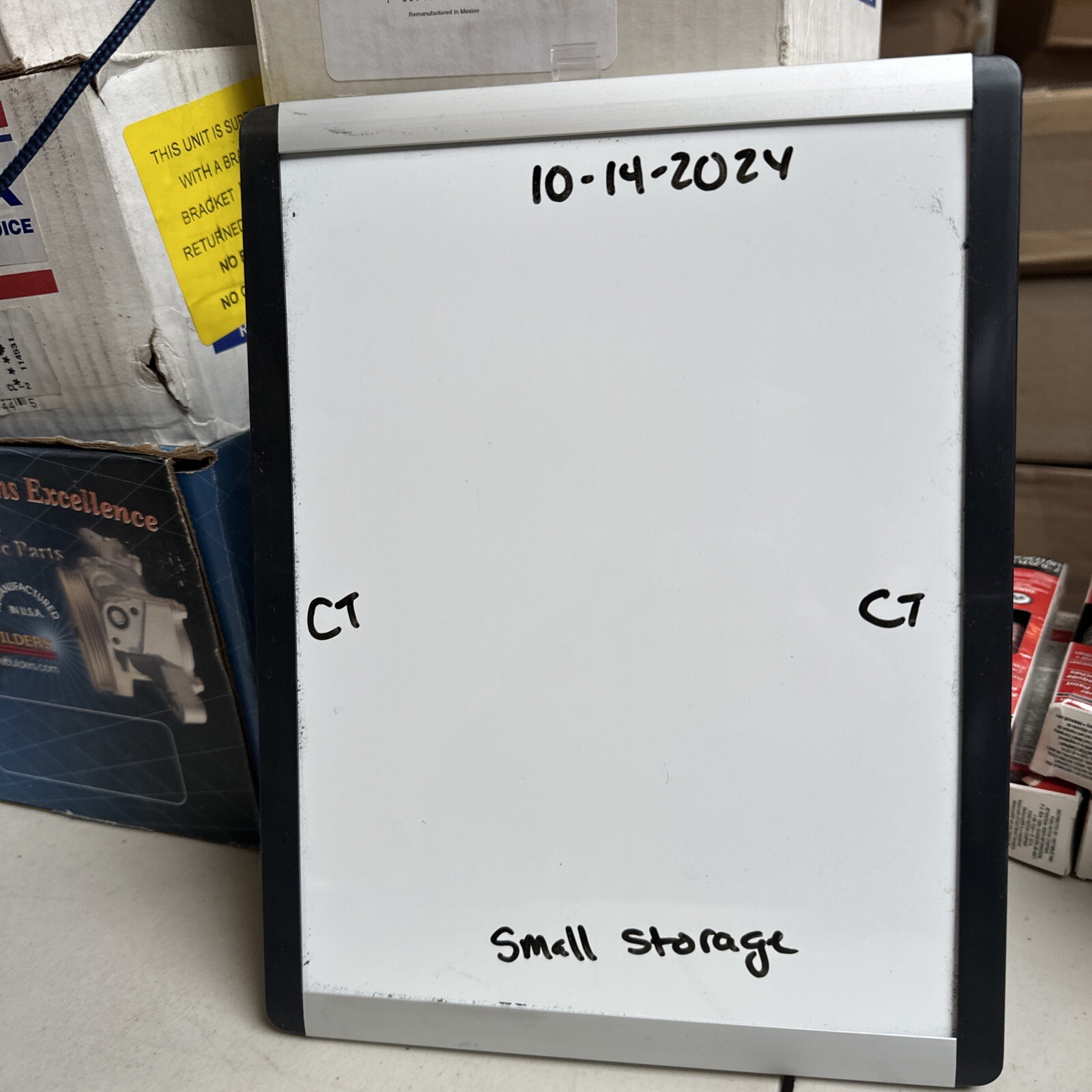 New Oem 2017-2022 Ford F250/F350 Fuel Gauge Sending Unit hc3z-9a299-c - Image 3