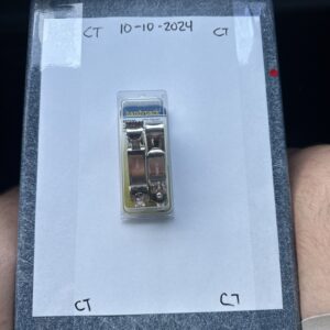 New SMP Handy Pack Battery Cable Accessories HP2990