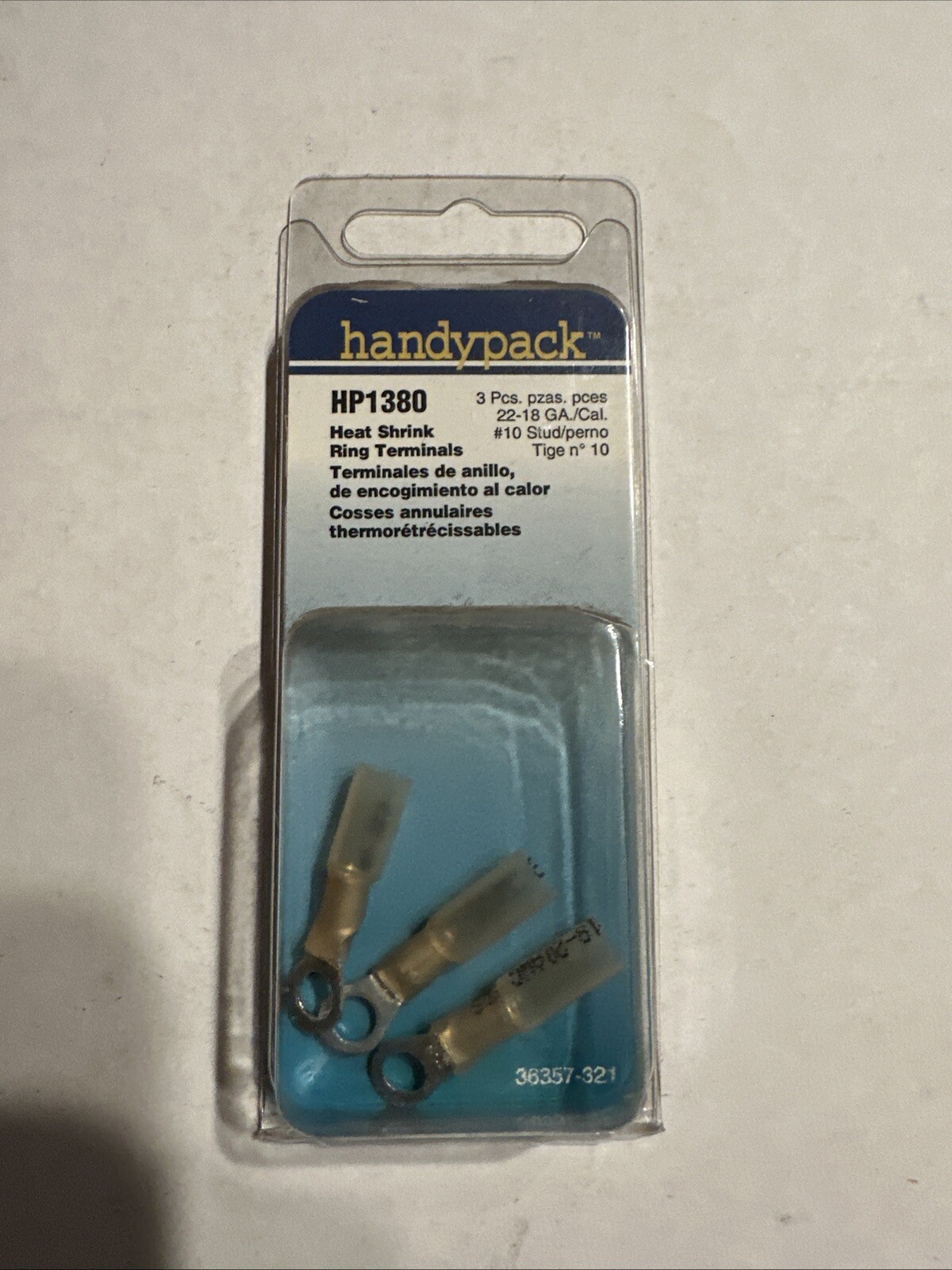 New SMP Handy Pack Primary Ignition Terminal HP1380 - Image 3