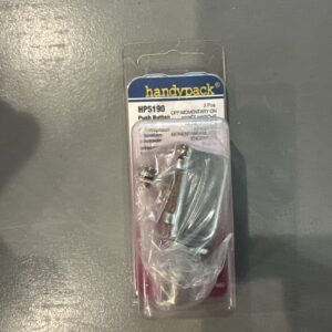 New SMP Handy Pack Push Button Switch HP5190