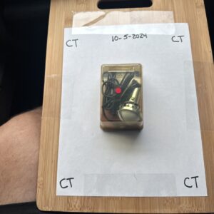 New SMP Handy Pack Socket HP4190