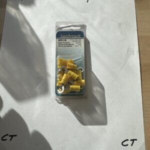 New SMP Handy Pack Wire Terminal Clip HP2110