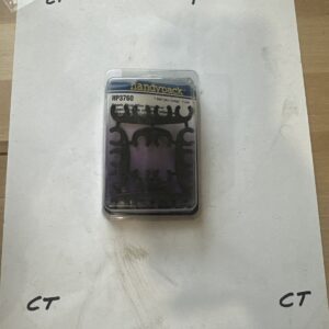 New SMP Handy Pack Wire Terminal Clip HP3760