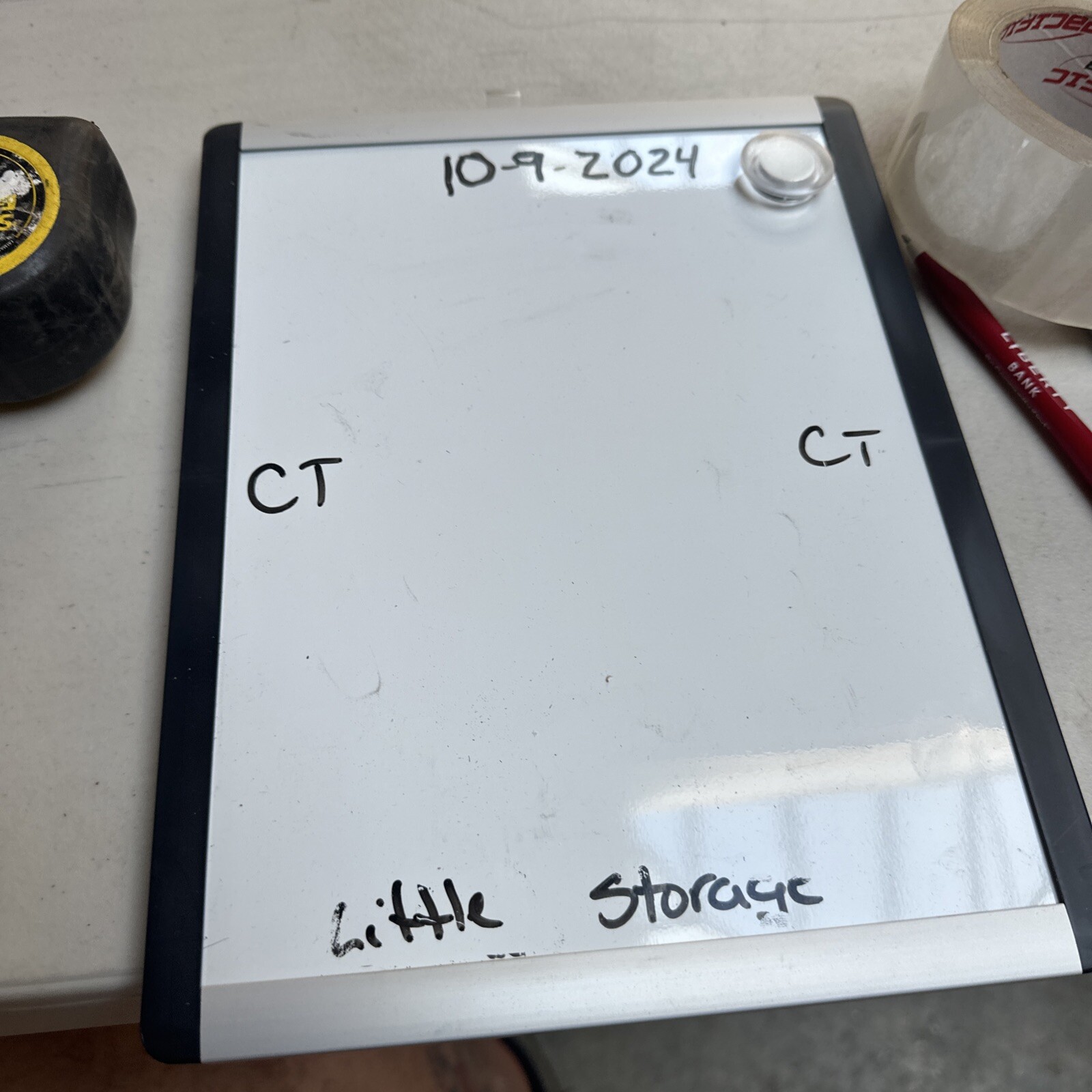 New Set of 5 Ford F6TZ-7B164-B Transmission Clutch Plate/Auto Trans Clutch Plate - Image 3