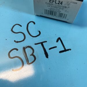 New Standard Motor Products Ignition Hazard Warning Flasher EFL24 for Dodge