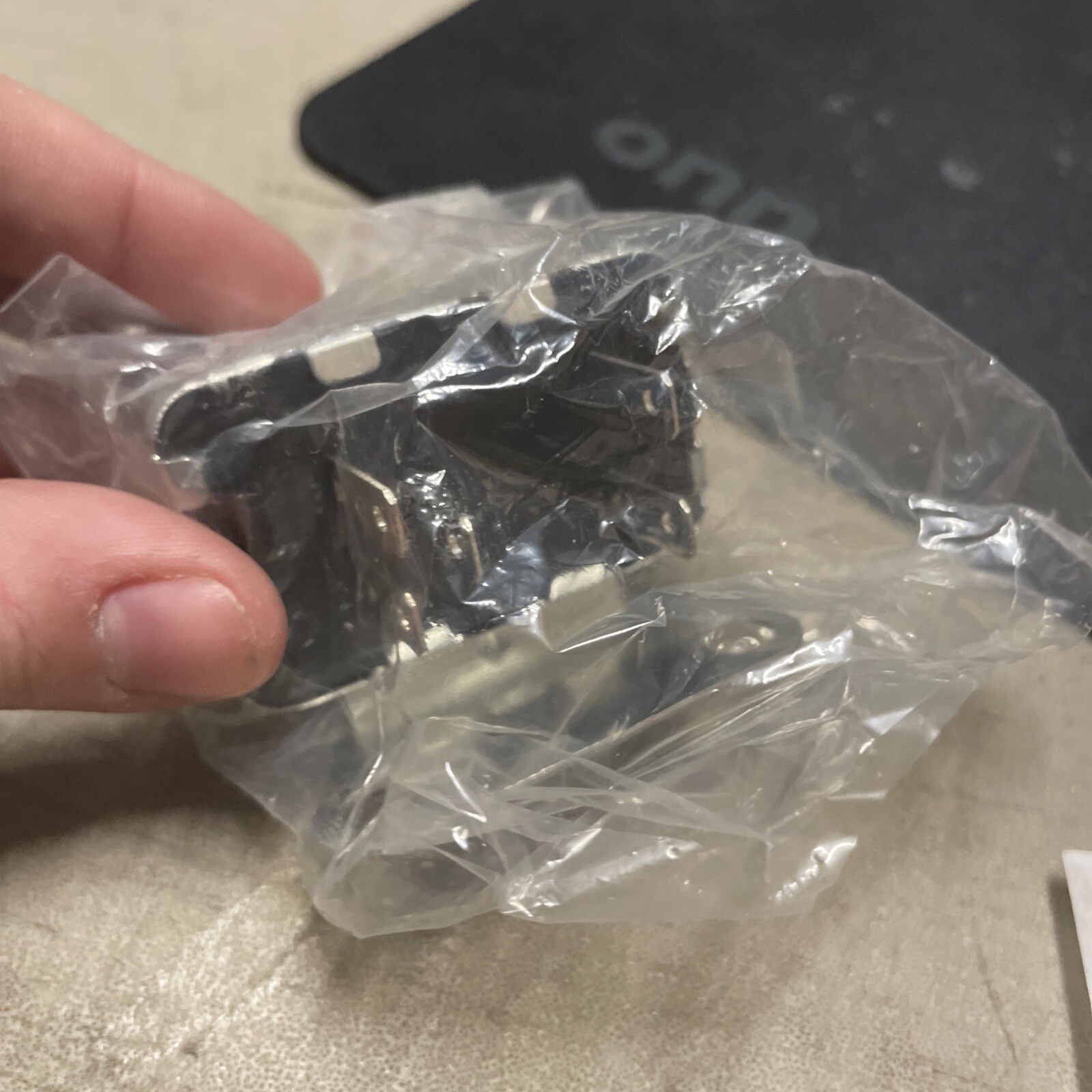 New Standard RY12 = (1) Blower Motor Relay🔥🔥 - Image 4