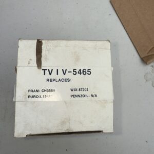 No Brand V-5465 CH9584, New In Box