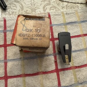 Nos 1965-1967 Mustang V 8 Dist Repair Just Rotor Only C0TZ-12000-A