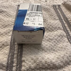 OE Ford 2L2Z-6211-AA Engine Connecting Rod Bearing