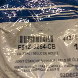 OEM 1999-2004 FORD SUPERDUTY F250 F350 EXCURSION FRONT AXLE SEAL F81Z3254CB