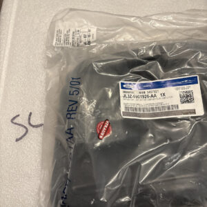 OEM Ford 2018-2019 Ford F-150 King Ranch Lariat Right Inlet Duct JL3Z-9901926-AA