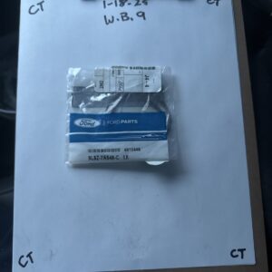 OEM Ford 6 Speed Automatic Transmission Seal 9L8Z-7A548-C