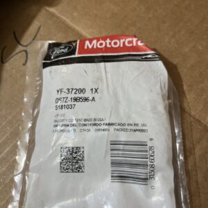 OEM Ford A/C Line O-Ring Kit DS7Z-19B596-A Motorcraft YF-37200