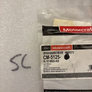 OEM Ford Engine Intake Manifold Runner Control Valve  F-150 5L1Z9825AB / CM5125