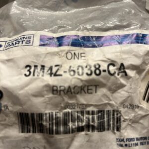 OEM Ford Engine Motor Mount Bracket Front 3M4Z-6038-CA Escape 3.0L V6 05-08