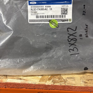 OEM Front License Plate Bracket Mount Holder 99-04 Ford F-150 XL3Z-17A385-AC