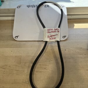 OEM Husqvarna Replacement Belt 506347438 (K1250)