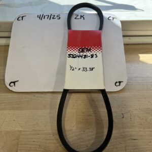 OEM Husqvarna Replacement Belt 532448183