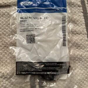 OEM NEW 11-19 Ford F250 F350 Super Duty Left Right Valve Cover Seal BC3Z-6C535-A