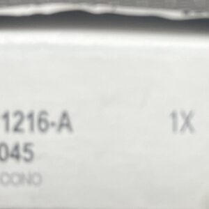 OEM NEW 2001-2011 Ford Ranger Front Outer Wheel Cone & Roller Bearing B5A1216A