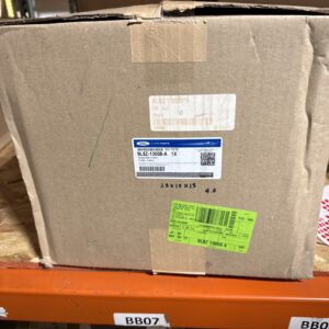 OEM NEW 2009-2012 Ford Escape Right Composite Headlamp Assembly 9L8Z-13008-A