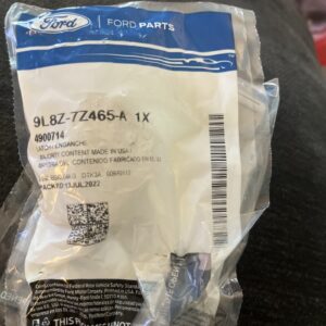 OEM NEW 2009-2020 Ford Lincoln Mercury Cooler Line Retainer Clip 9L8Z-7Z465-A