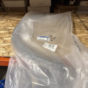 OEM NEW 2017-19 Ford Escape SEL Sport Utility Wheel Opening Molding Gj5Z16268Ba