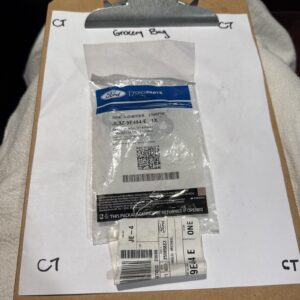 OEM NEW 2018-2020 Ford F-150 Upper Gasket Engine Compartment JL3Z-9E464-E