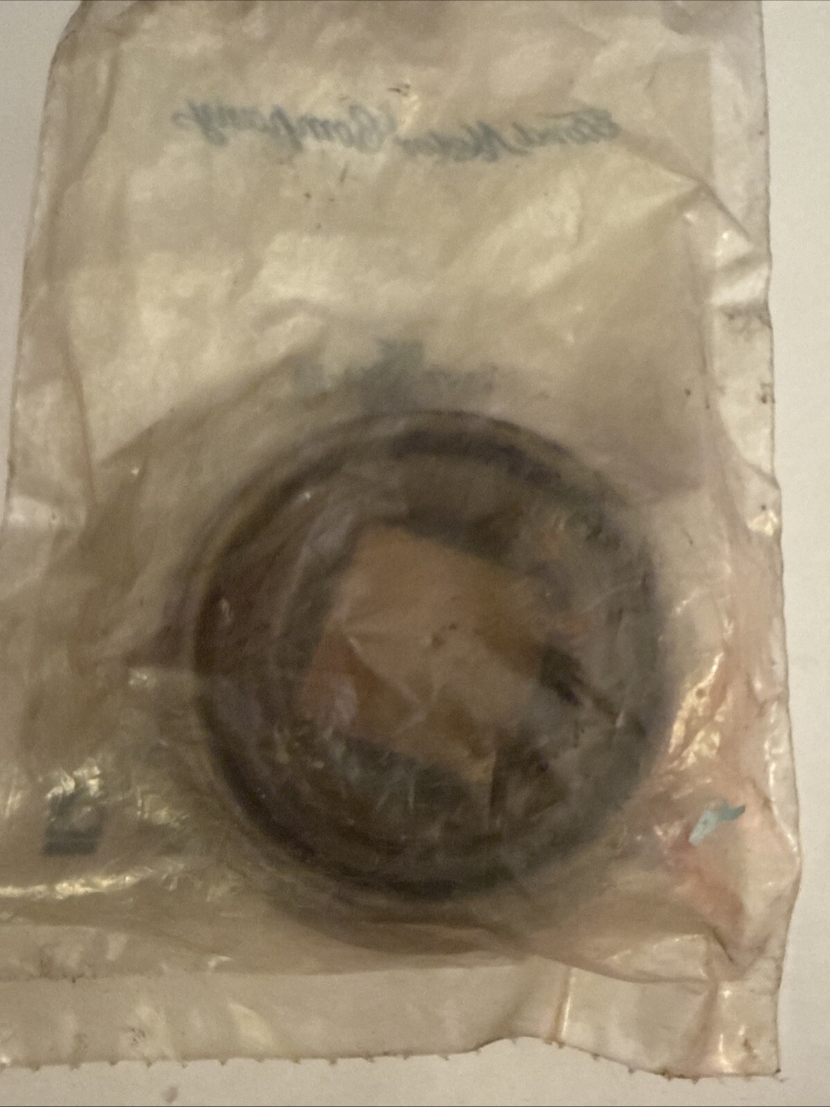 OEM NEW Axle Shaft Inner Joint Assembly Seal F57Z3254BA F57Z-3254-BA - Image 4