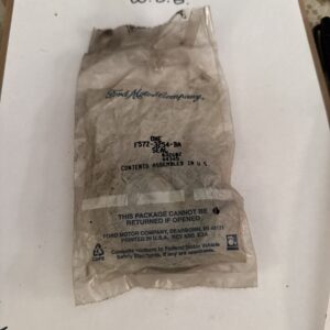 OEM NEW Axle Shaft Inner Joint Assembly Seal F57Z3254BA  F57Z-3254-BA