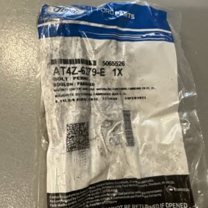 OEM NEW Bolt Ford 11-17 Explorer F-150 Mustang AT4Z6279E