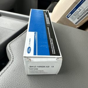 OEM NEW Ford Edge 2011-2015 Keyless Entry Number Pad BA1Z-14A626-AB IN CT