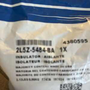 OEM NEW Front Stabilizer Sway Bar Insulator 1998-2011 Ford Ranger 2L5Z5484BA