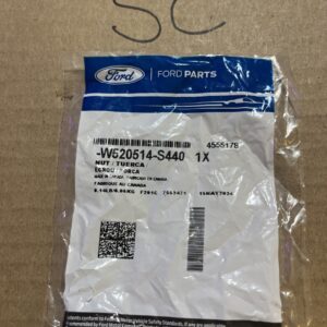 OEM NEW Genuine 2007-2019 Ford Lincoln Catalytic Converter Nut W520514S440