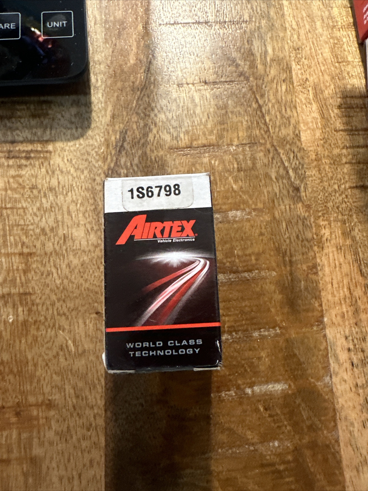 Oil Pressure Sender 1S6798 Airtex - Image 3