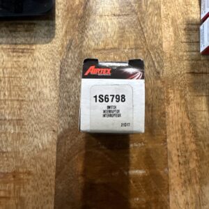 Oil Pressure Sender 1S6798 Airtex