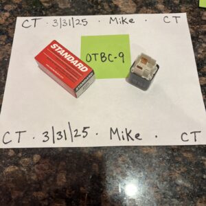 One New Standard Ignition Computer Control Relay RY278 F32Z12A646B