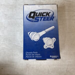 Outer Tie Rod End  Quick Steer  ES3251RL