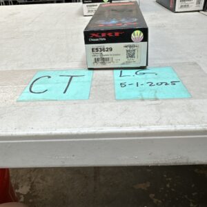 Outer Tie Rod End XRF Chassis ES3629