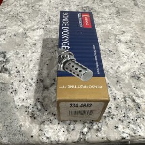 Oxygen Sensor DENSO 234-4653