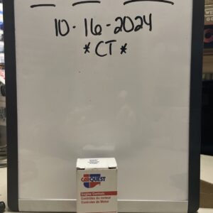 PCV Sensor  by Carquest Genuine 32002